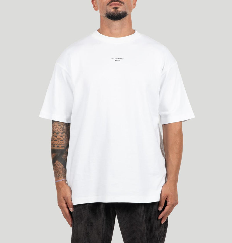 Drôle de Monsieur not from paris madame PERMTS202 CO002OPW drole de monsieur 