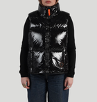 Gertrude Galilee H25LILIBRIGHT DOUDOUNEBLACK gertrude 