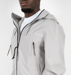 C.P. Company C.P. Shell-r goggle jacket 19CMOW700A 006097A331 C P company 