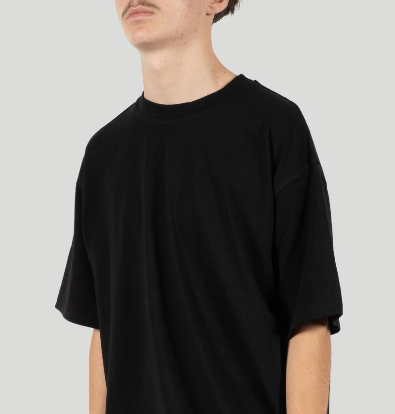 Gertrude Tayc H25TAYC TEE SHIRTBLACK gertrude 