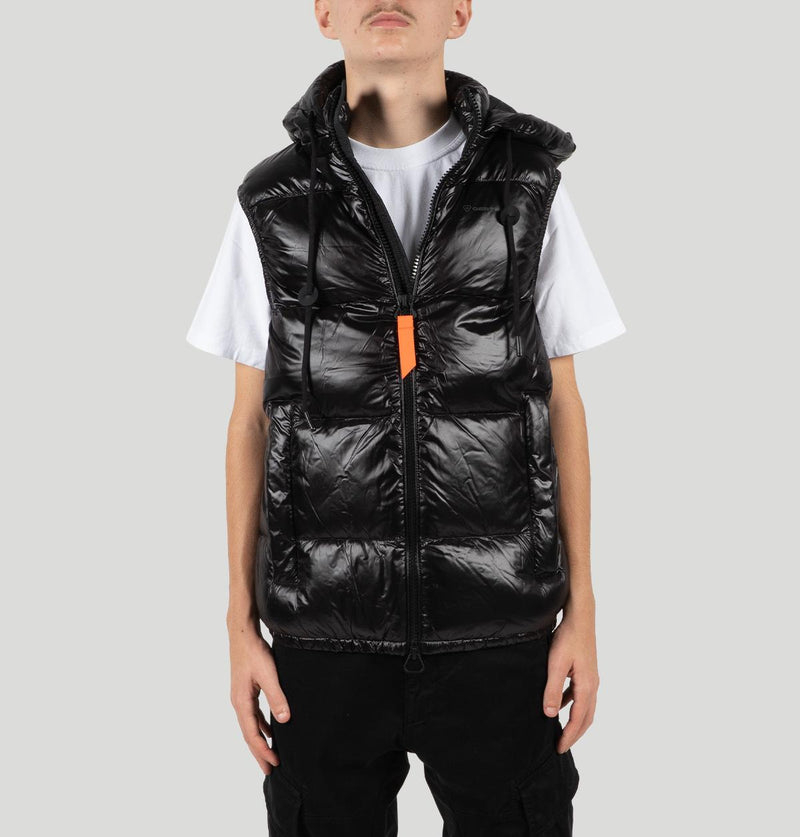 Gertrude Cesar H25CESAR DOUDOUNEBLACK gertrude 