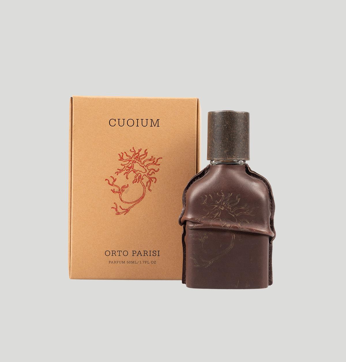 Orto Parisi Cuoium OP0019 CUOIUM snot bv 
