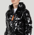 Gertrude Vianney Bright H25VIANNEYBRIGHT DOUDOUNEBLACK gertrude 