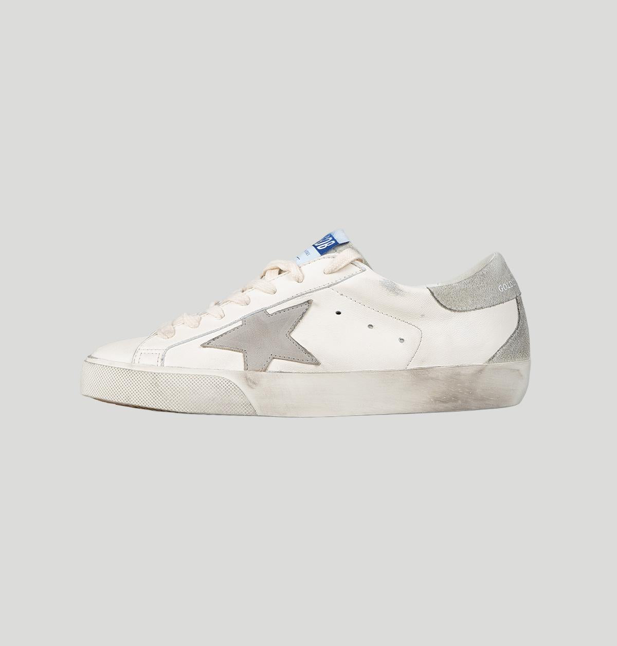 Golden Goose Super-Star GMF00102 F00535911166 golden goose 