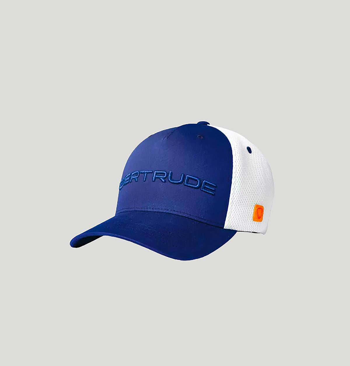 Gertrude Benja E26BENJA CASQUETTESAPHIR gertrude 