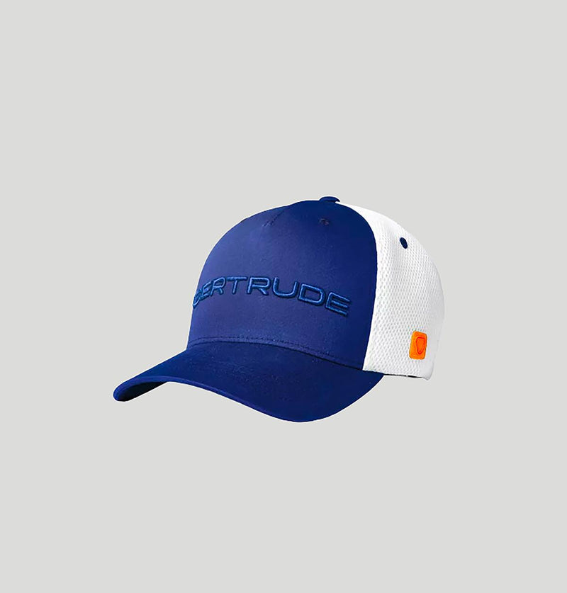 Gertrude Benja E26BENJA CASQUETTESAPHIR gertrude 