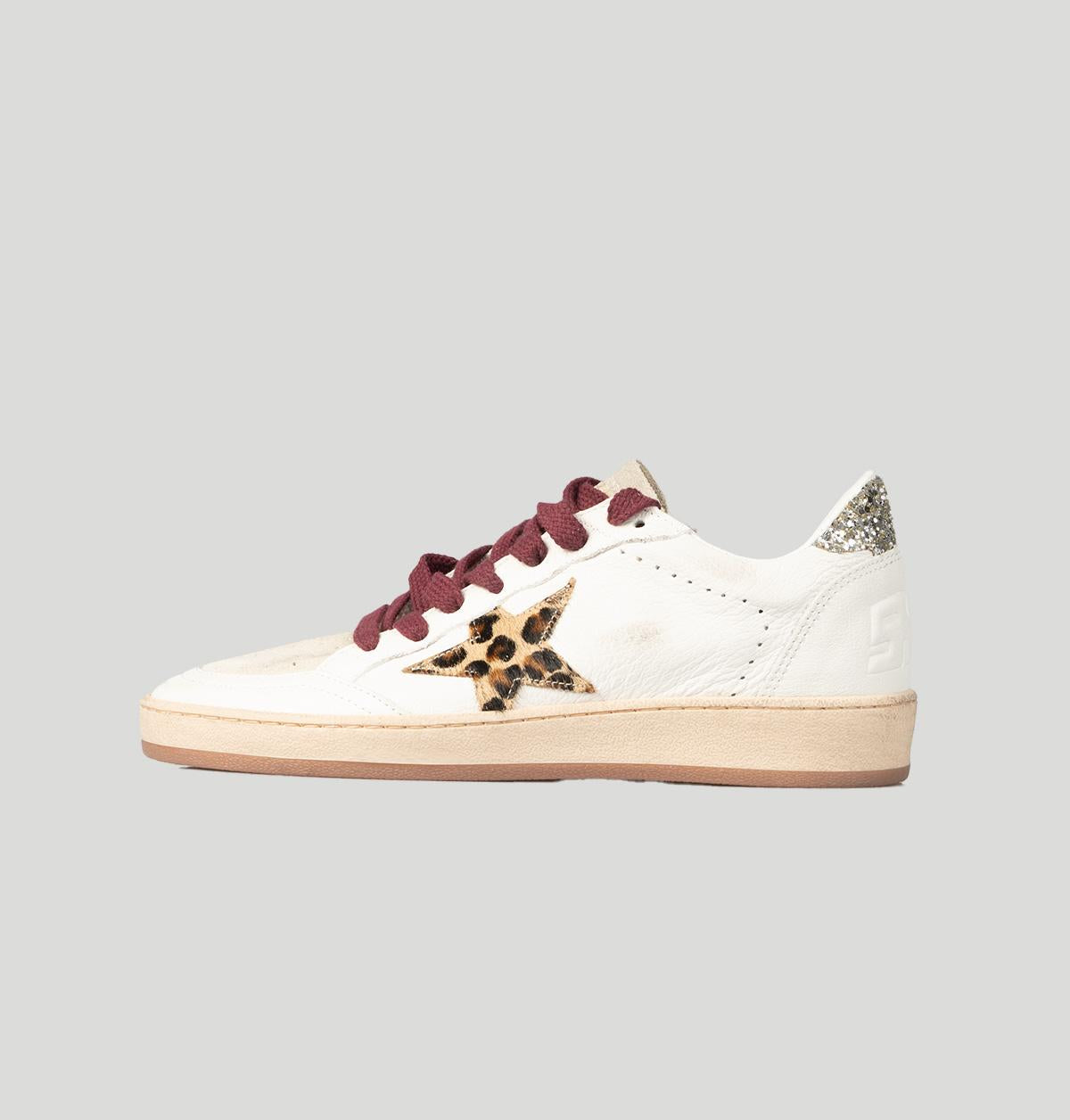 Golden Goose Ball Star GWF00117 F00806812382 golden goose 