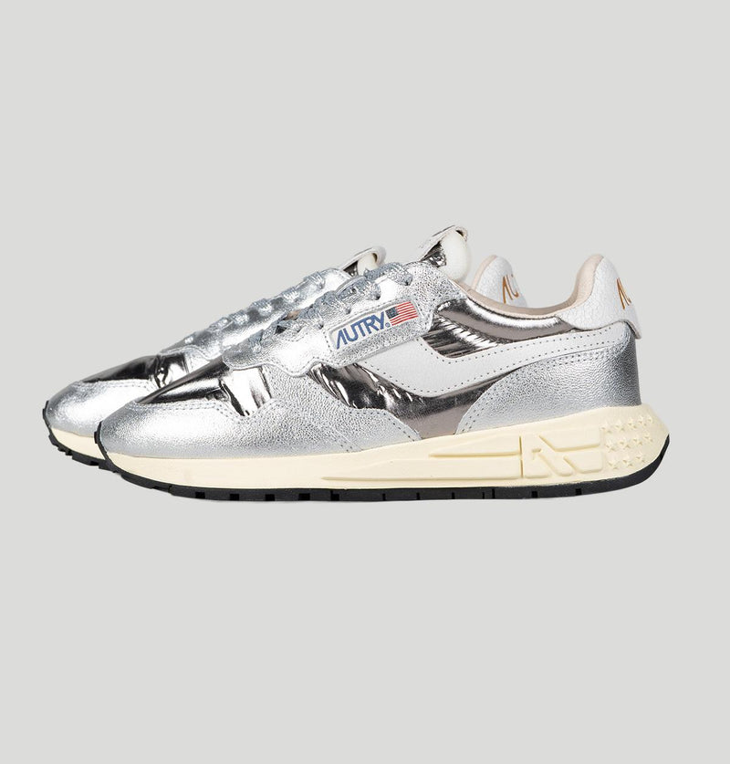 Autry Reelwind Low WWLW LY02SILV/SILV autry 