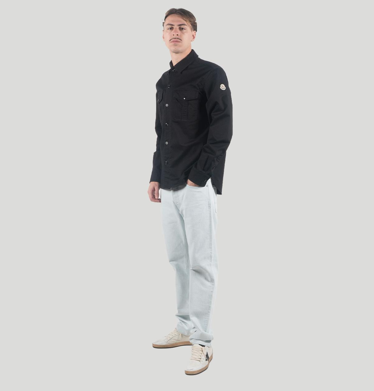 Moncler Camicia L10912F00055 598QH999 Moncler 
