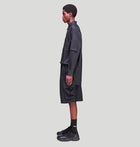 Y3 Sport Uniform Cargo Shorts KS7652 SU CARGO SHORTSBLACK Y-3 