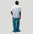 Arte Circle Logo Pocket Pants SS26171P DENIM BLEACH488 arte 