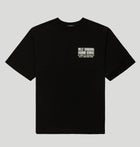 Willy Chavarria Fashion Services Standard Tee WCJSY0180 001BLACK willy chavarria 