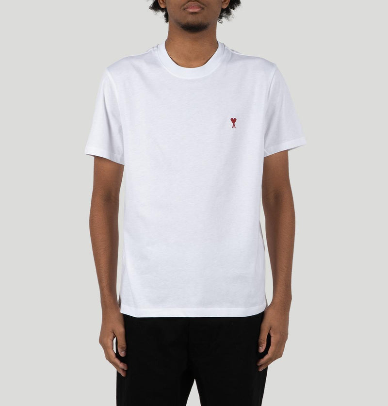 Ami Ami De Coeur BFSBFUTS035 724BLANC ami 