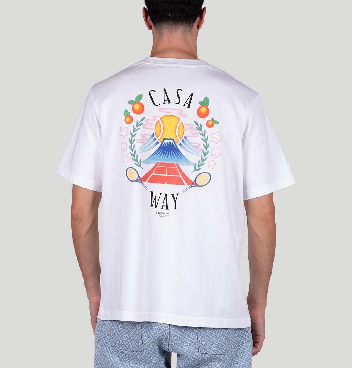 Casablanca Way Mountain MPF25JTS 00108 Casablanca 