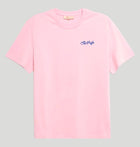 Gertrude Leonce Daisy E26LEONCEDAISY TEE SHIRTBLUSH gertrude 
