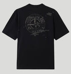 Stone Island Organic Cotton Jersey L1S152100001 S0E14V0029 stone island 