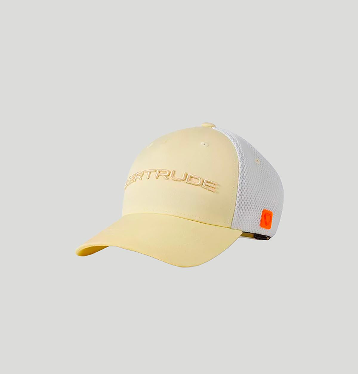 Gertrude Benja E26BENJA CASQUETTEECRU gertrude 