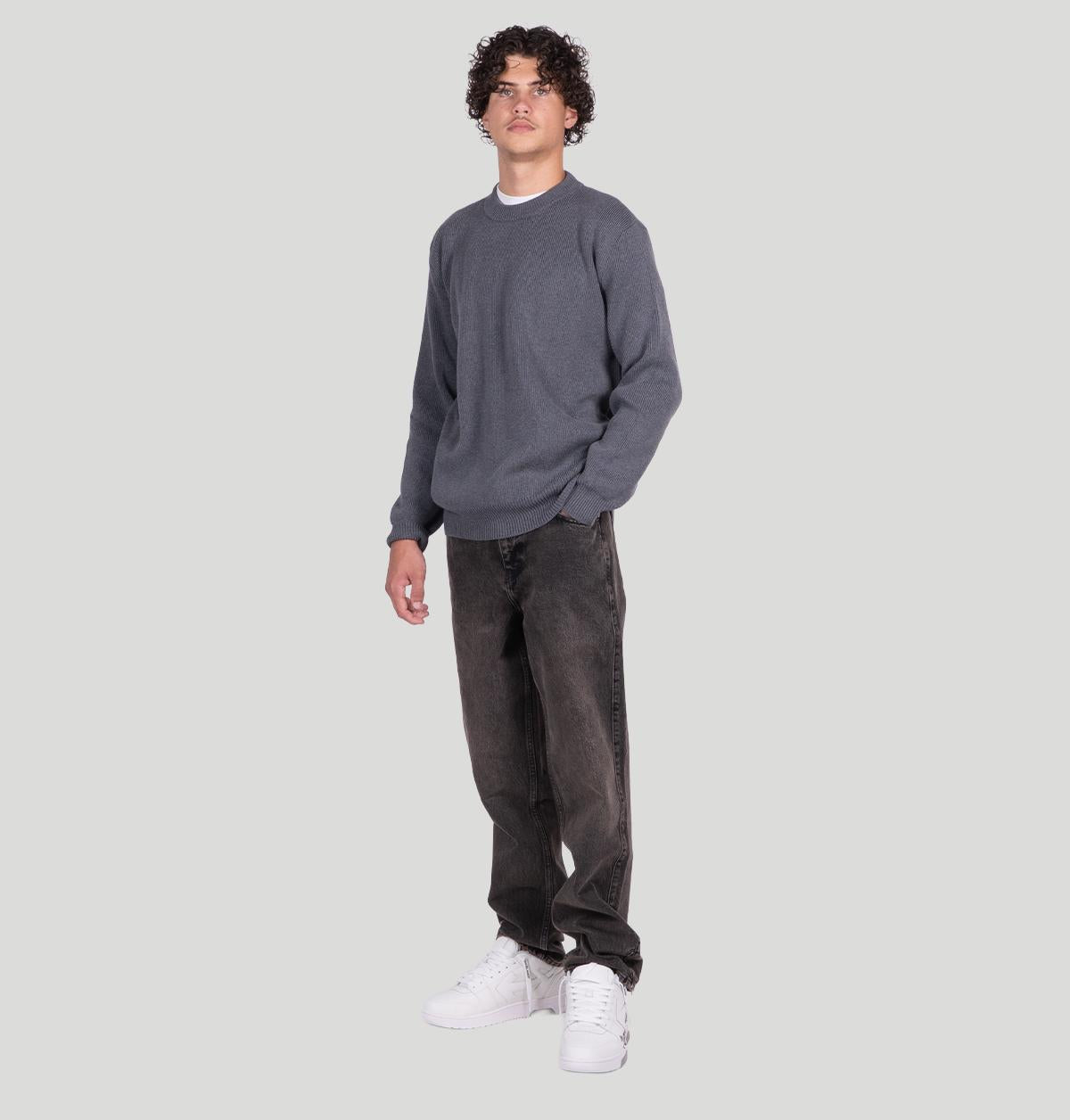 Golden Goose sweater davis basic GMP00841 P00066260304 golden goose 