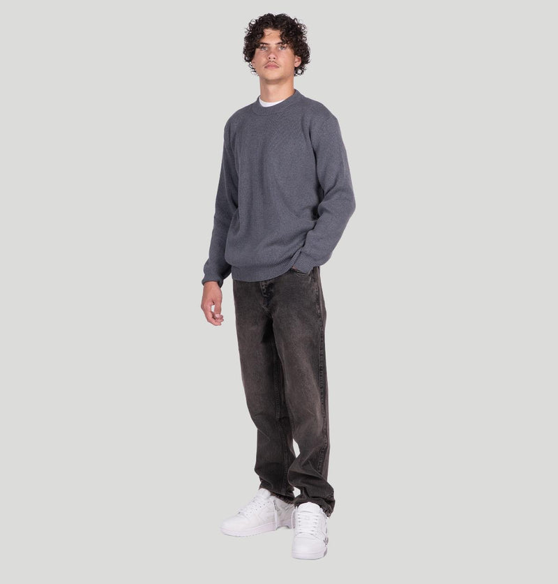 Golden Goose sweater davis basic GMP00841 P00066260304 golden goose 