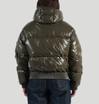 Gertrude Nine H25NINE DOUDOUNEKAKI gertrude 