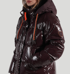 Gertrude Lili Bright H25LILIBRIGHT DOUDOUNEBURGUNDY gertrude 