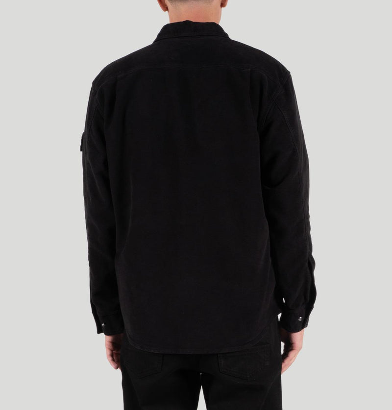 Stone Island Cotton Moleskin TC K2S151200019 S0228V0029 stone island 