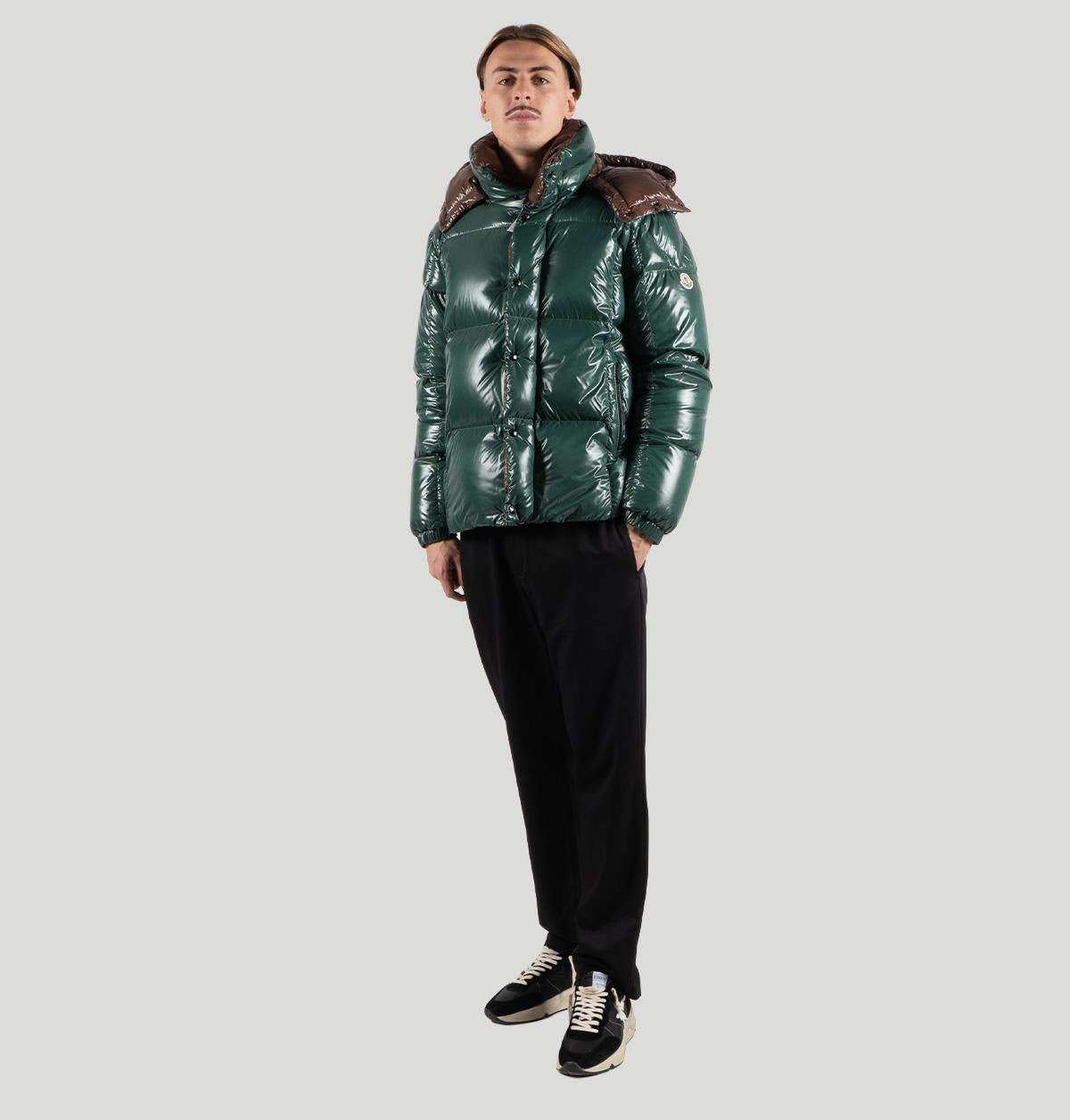 Moncler Parana K20911A00187 597Z8866 Moncler 