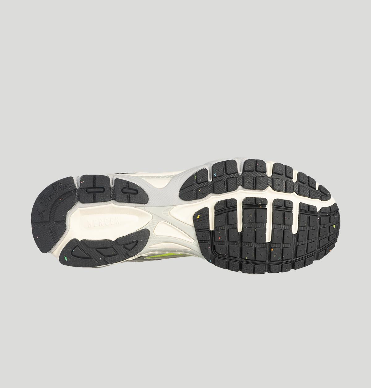 Mercer The Re-Run M08 152WHITE/YELLOW MERCER 