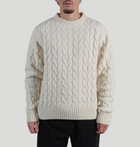 Arte Knit Sweater AW25135K 250CREAM arte 