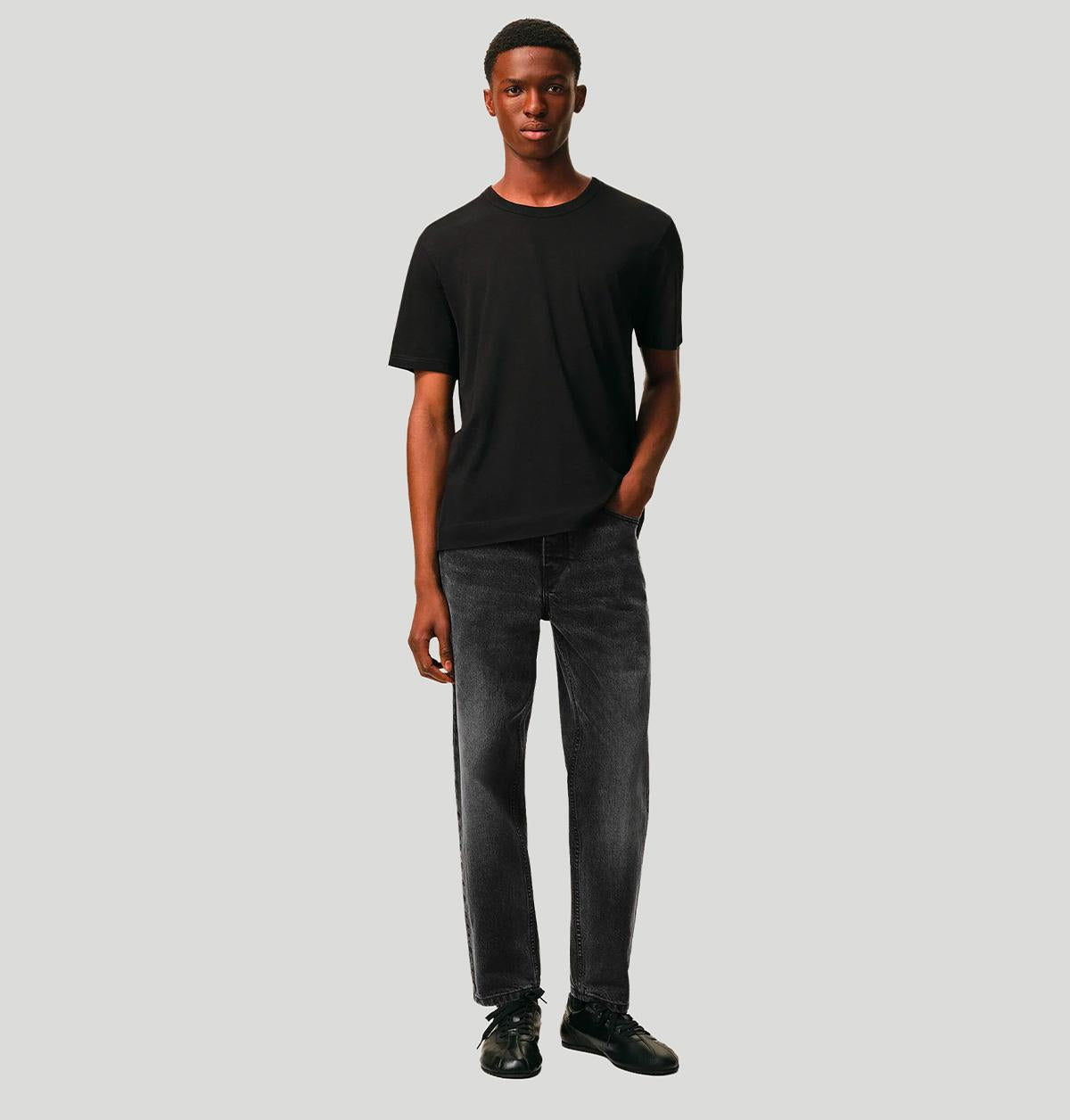 Ami Jean Coupe Tapered HTR103 DE0124031 ami 