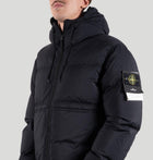 Stone Island Matt Ripstop Cordura Advanced Fabrics K2S154100019 S0182V0029 stone island 
