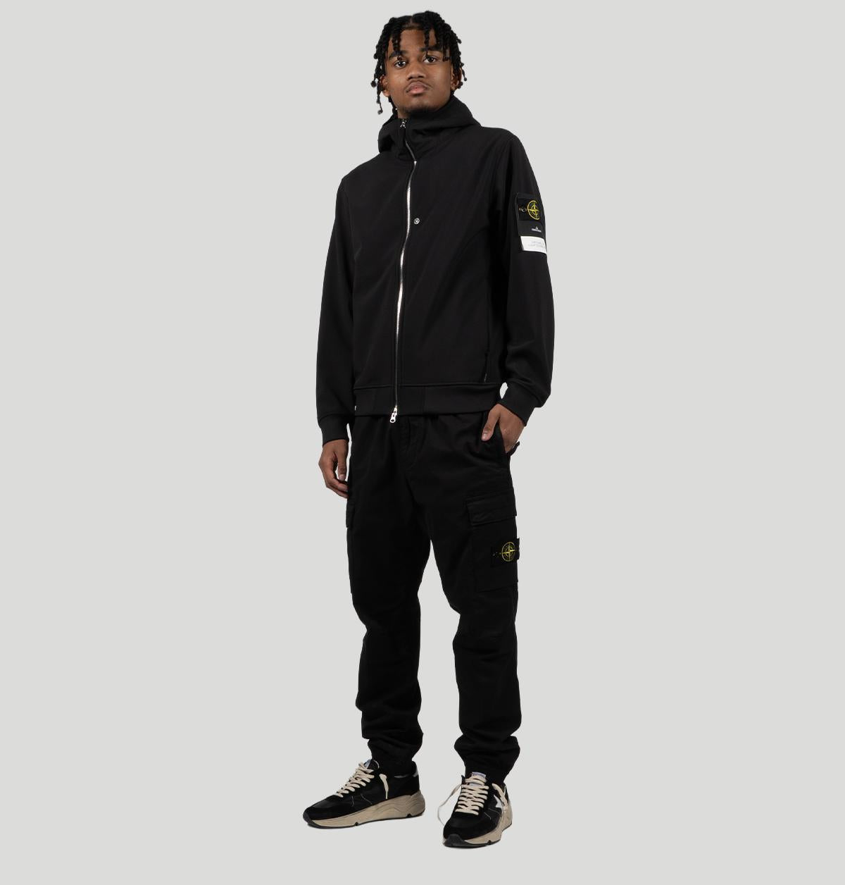 Stone Island Trousers K2S153100031 S0010V0029 stone island 