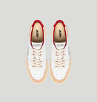 Autry Medalist Low AULW MA10MATCH/SUEDE autry 