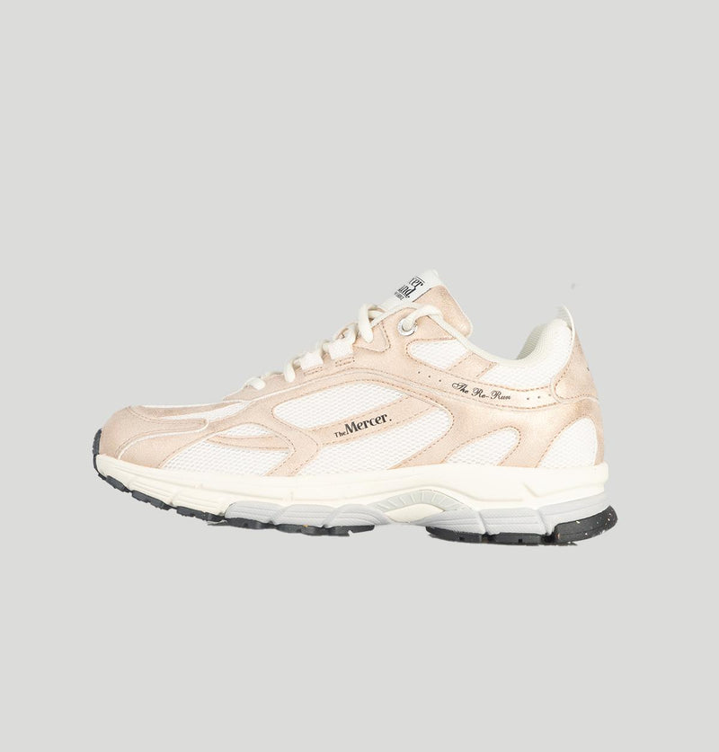 Mercer The Re-Run Metallic W0801 380PINK/MISCELLANEOUS MERCER 