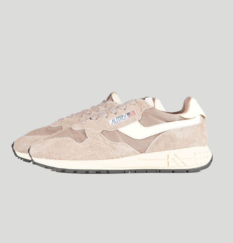 Autry Reelwind Low WWLM UT43SUEDE/NET autry 