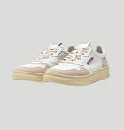 Autry Medalist Low AULM LS33LEATSUEDE autry 