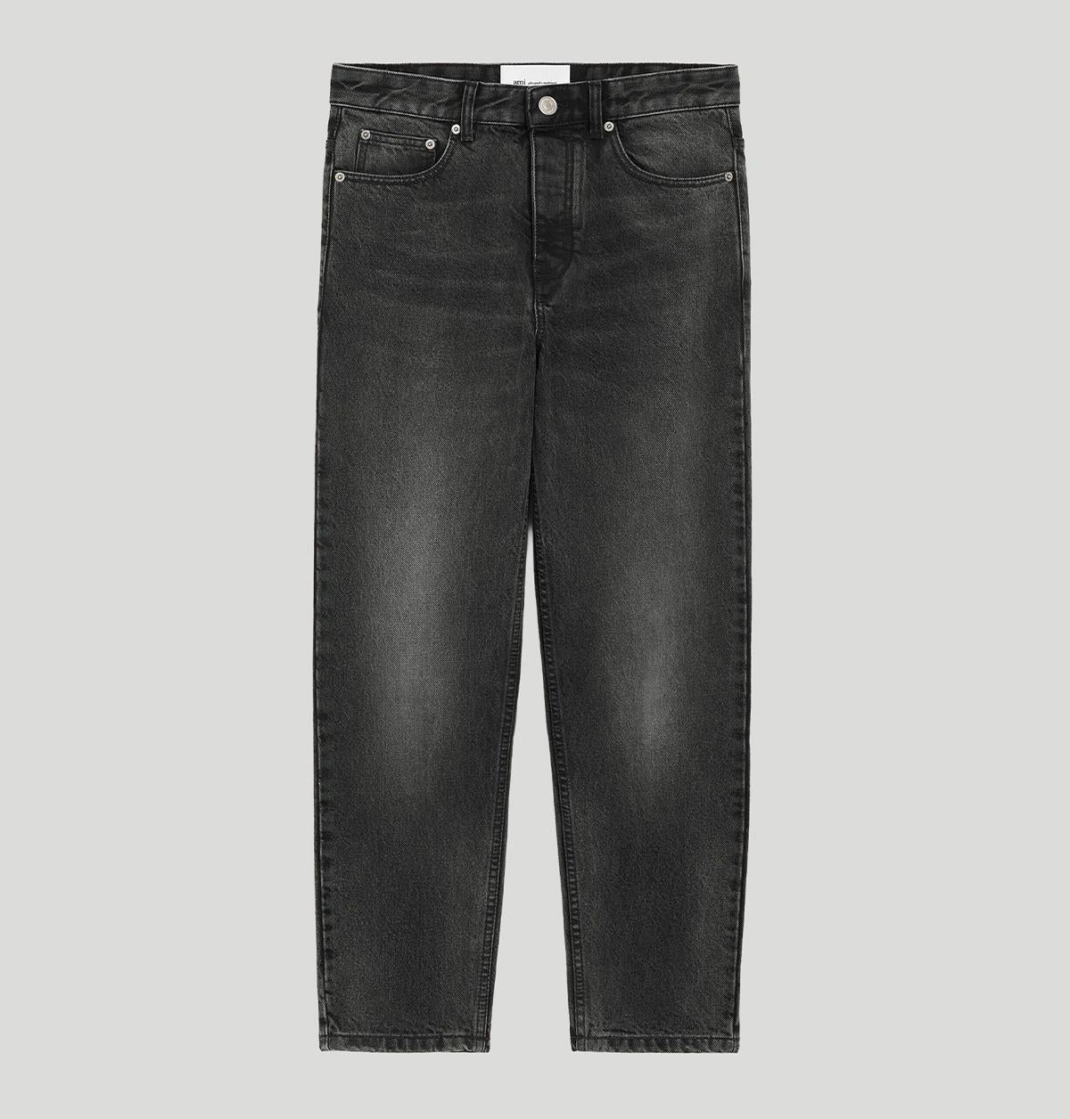 Ami Jean Coupe Tapered HTR103 DE0124031 ami 