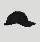 Under Armour Ua Blitzing Adjustable Cap 1376701 002BLK Under armour 