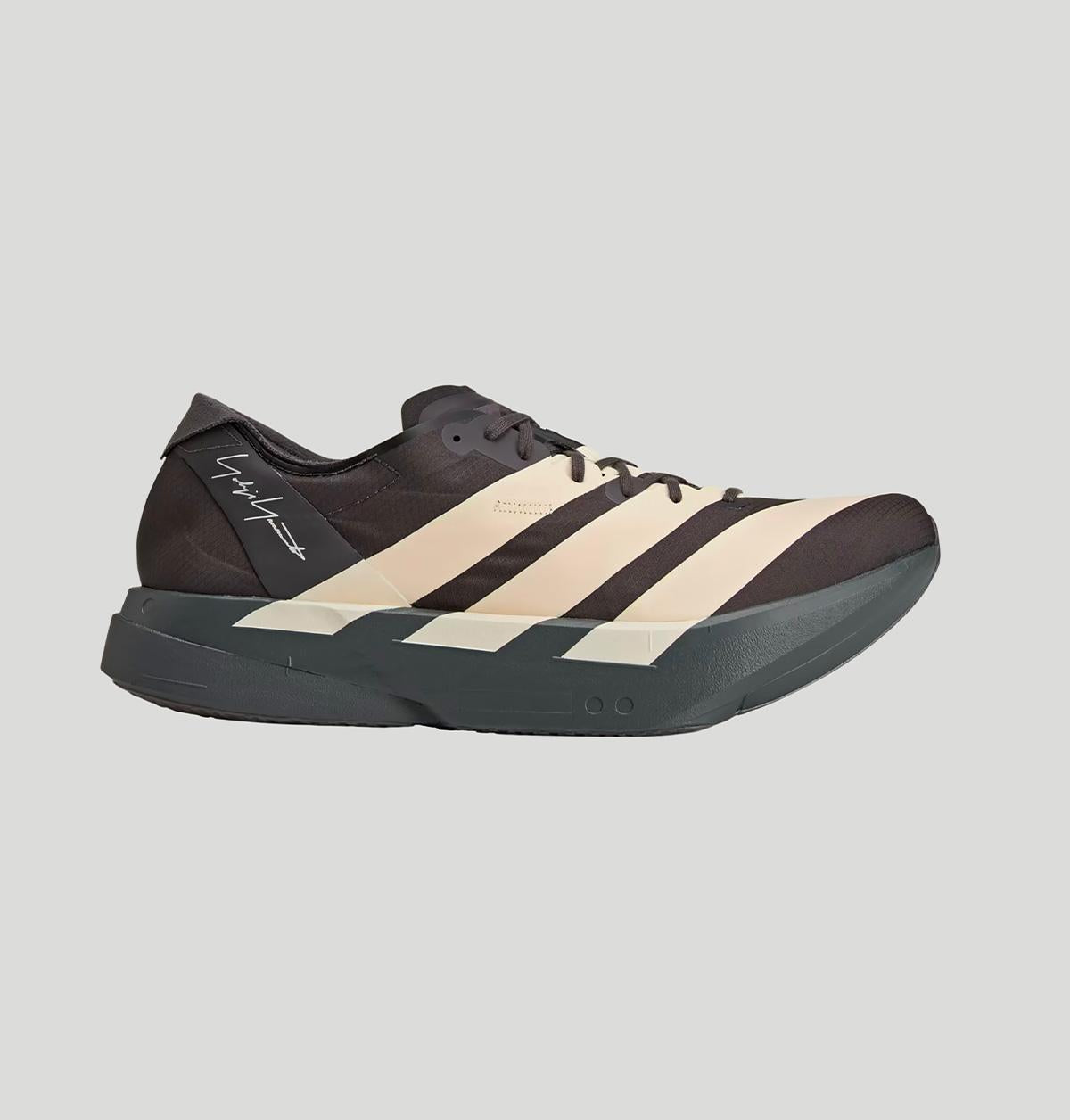 Y3 Adios Pro 4 KI6876 Y3 ADIOS PRO4UTIBLK Y-3 
