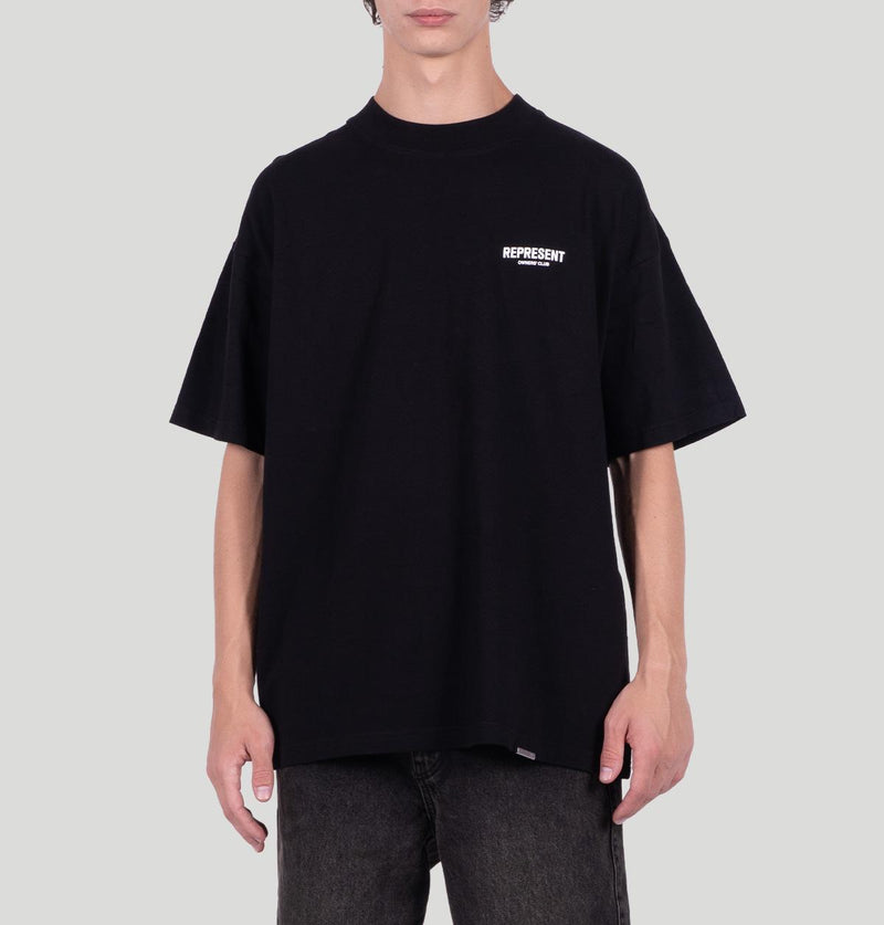 Represent Owners Club OCM41114 001 JERSEYBLACK REPRESENT 