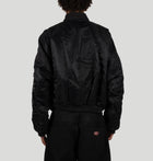 Willy Chavaria Adidas X Willy C KD9361 SATIN BOMBERBLACK adidas X WILLY CHAVARRIA 