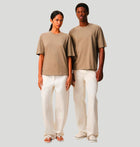 Ami T-shirt Ami De Coeur UTS341 726A036 ami 