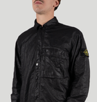 Stone Island Organic-Look Nylon Panama-Tc L1S151200003 S0069V0029 stone island 