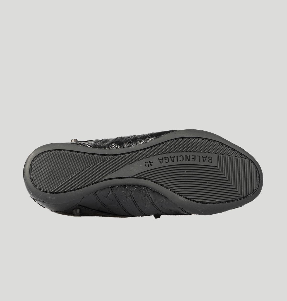 Balenciaga Zen City Leather 856694 WZENC1080 Balenciaga 