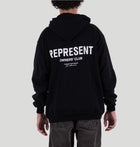 Represent Owners Club OCM41113 001 JERSEYBLACK REPRESENT 