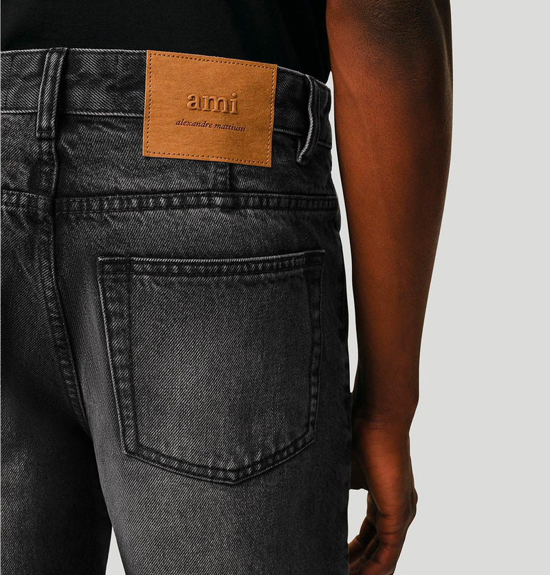Ami Jean Coupe Tapered HTR103 DE0124031 ami 
