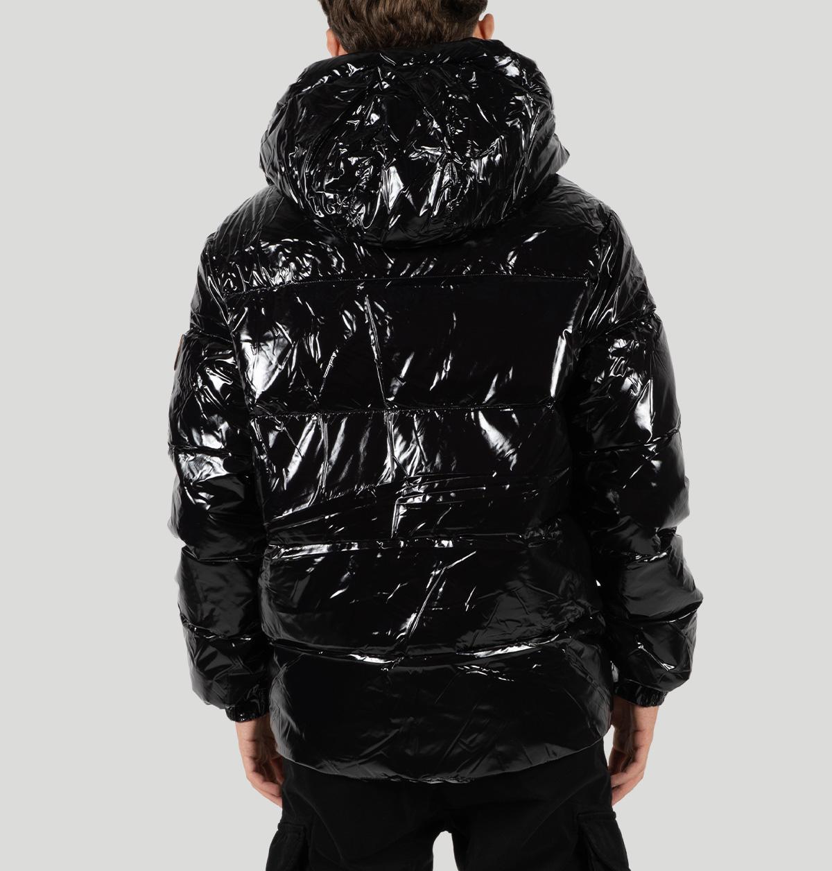 Gertrude Vianney Bright H25VIANNEYBRIGHT DOUDOUNEBLACK gertrude 