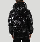 Gertrude Vianney Bright H25VIANNEYBRIGHT DOUDOUNEBLACK gertrude 