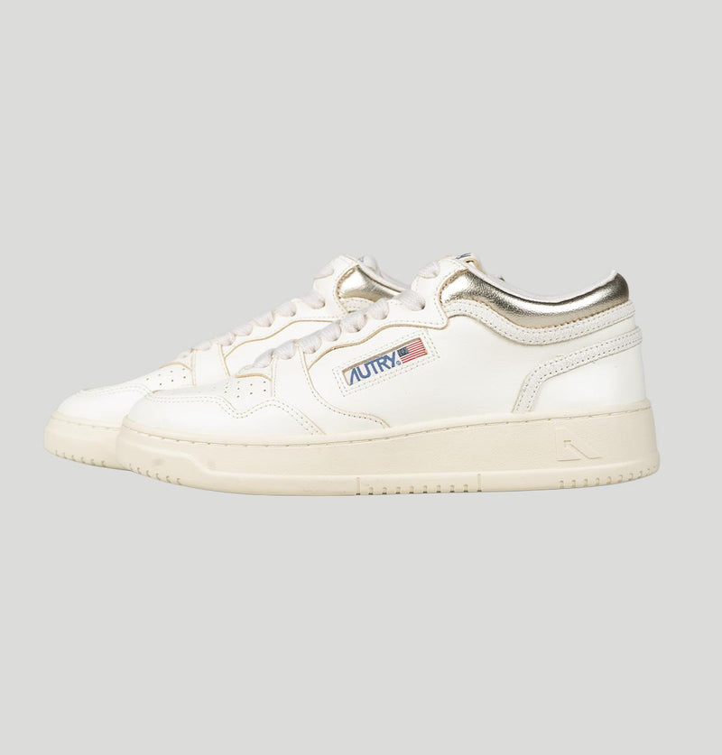 Autry Med Way MYMW EK10PLATIN/MARSH autry 