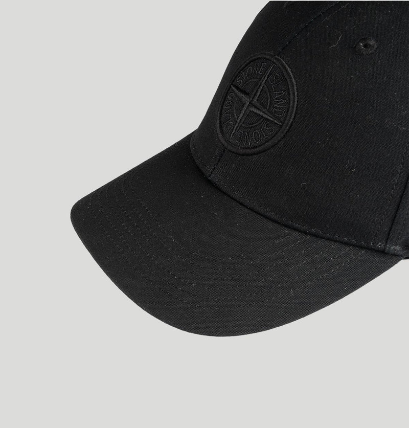 Stone Island Baseball cap compass K2S159100013 S0248V0029 stone island 